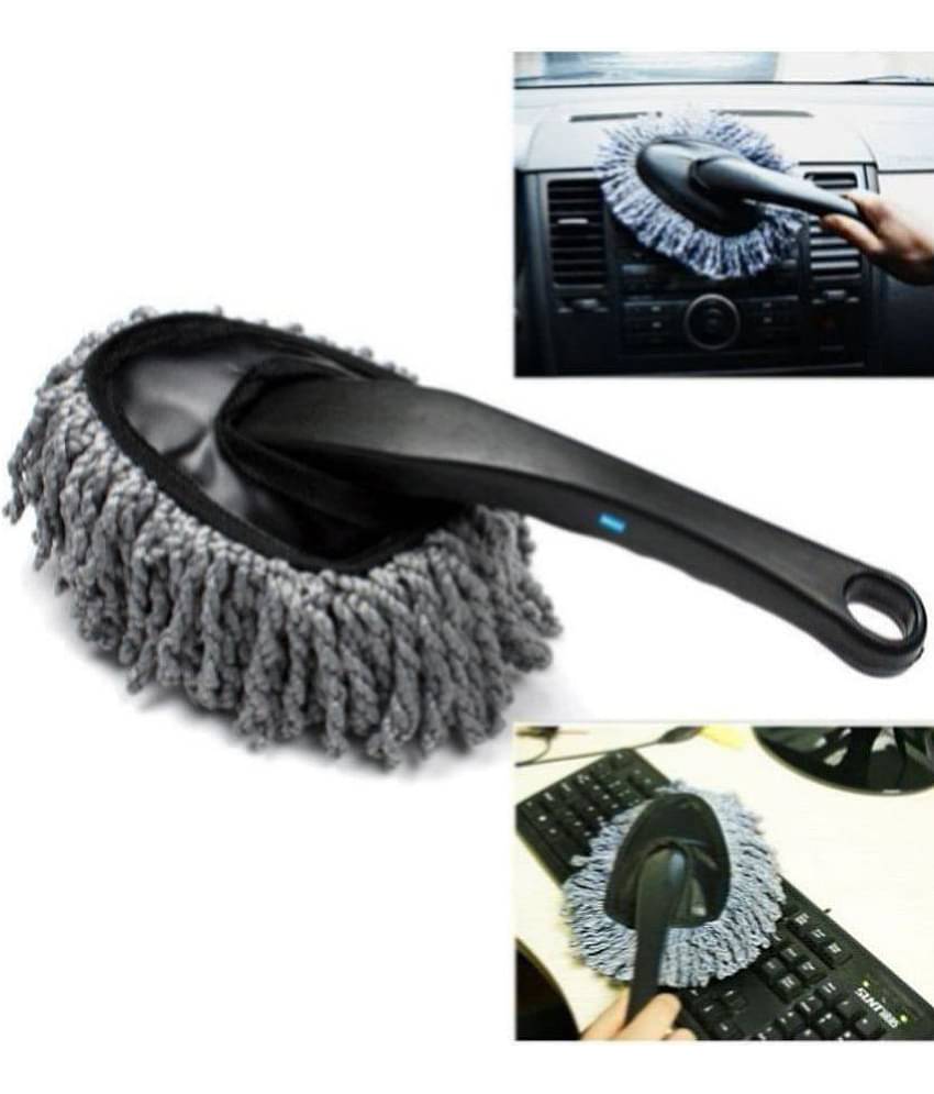 ZURU BUNCH - Microfibre Regular Brush ( 1 )