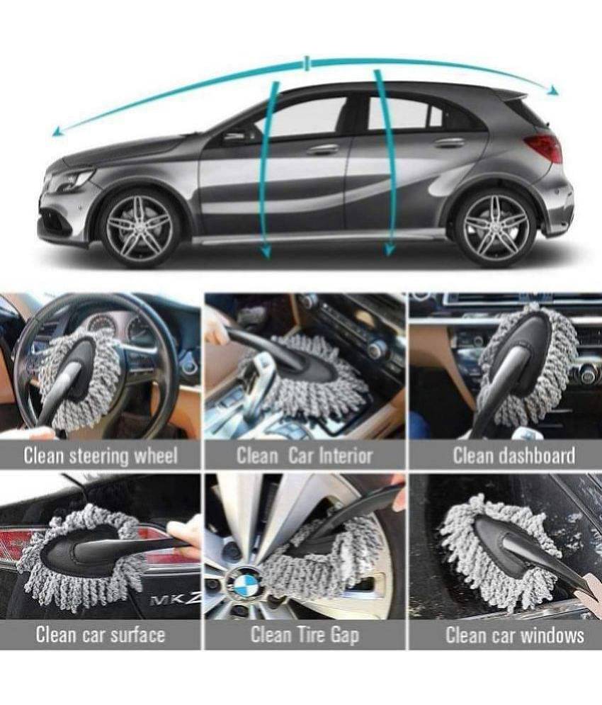 ZURU BUNCH - Microfibre Regular Brush ( 1 )