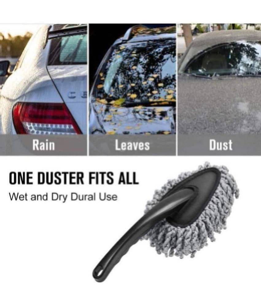 ZURU BUNCH - Microfibre Regular Brush ( 1 )