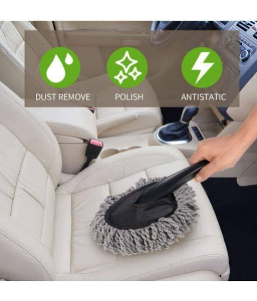 ZURU BUNCH - Microfibre Regular Brush ( 1 )