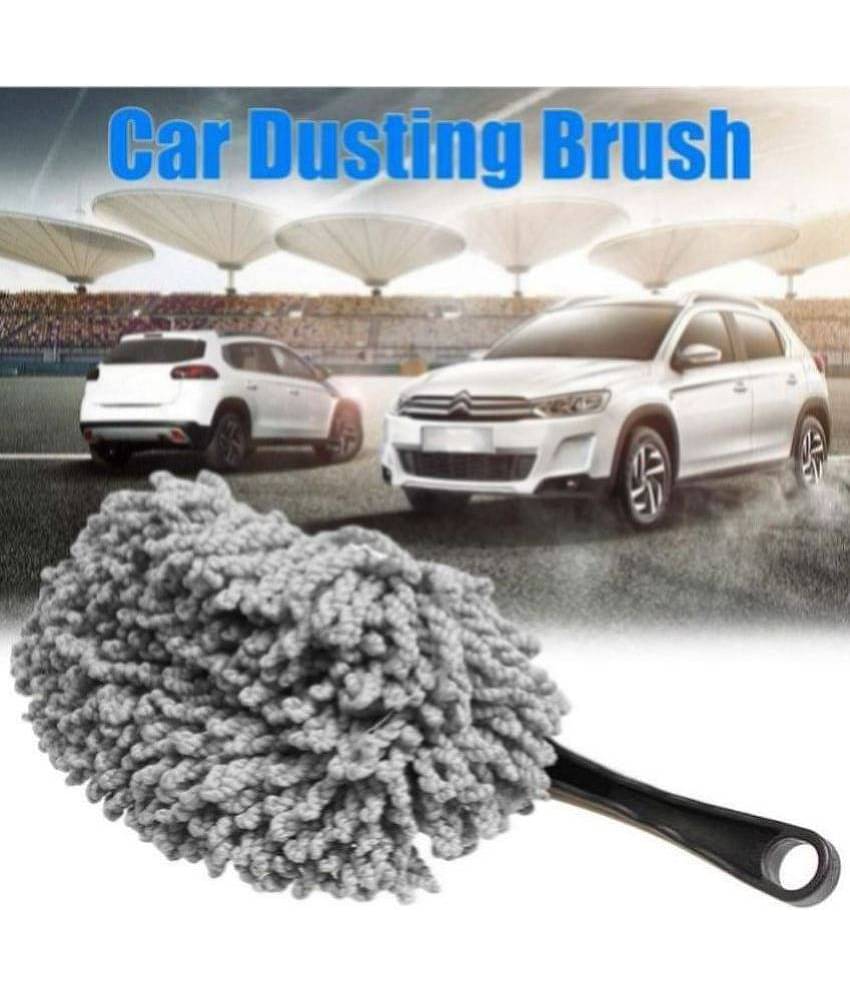 ZURU BUNCH - Microfibre Regular Brush ( 1 )