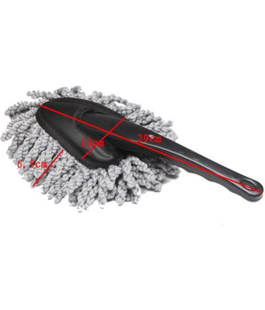 ZURU BUNCH - Microfibre Regular Brush ( 1 )