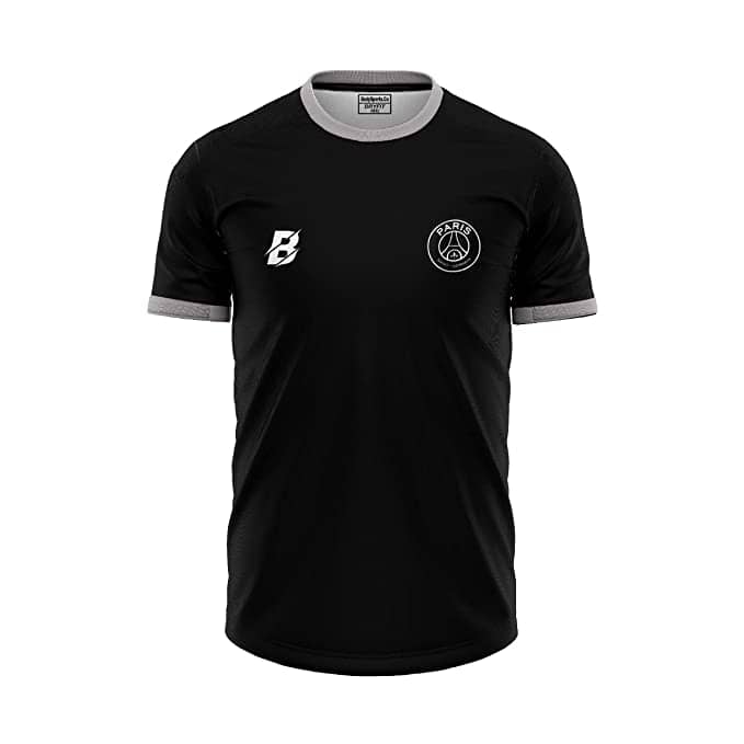 BodySports.co PSG Fan Jersey\n - Sports and Fitness Equipment | Buy online on ZillyBuy