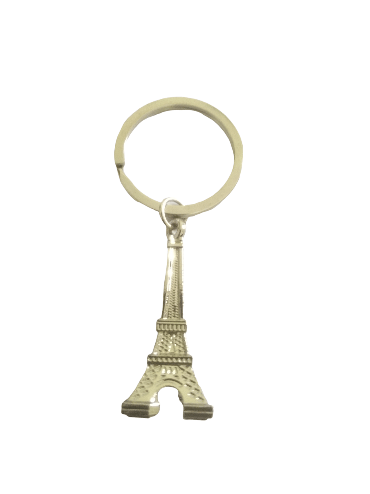    			Cailyn - Silver Key Chain ( Pack of 1 )