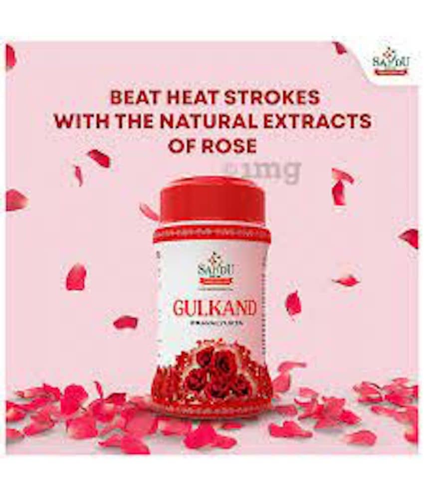 Company GULKAND 1 KILOGRAM