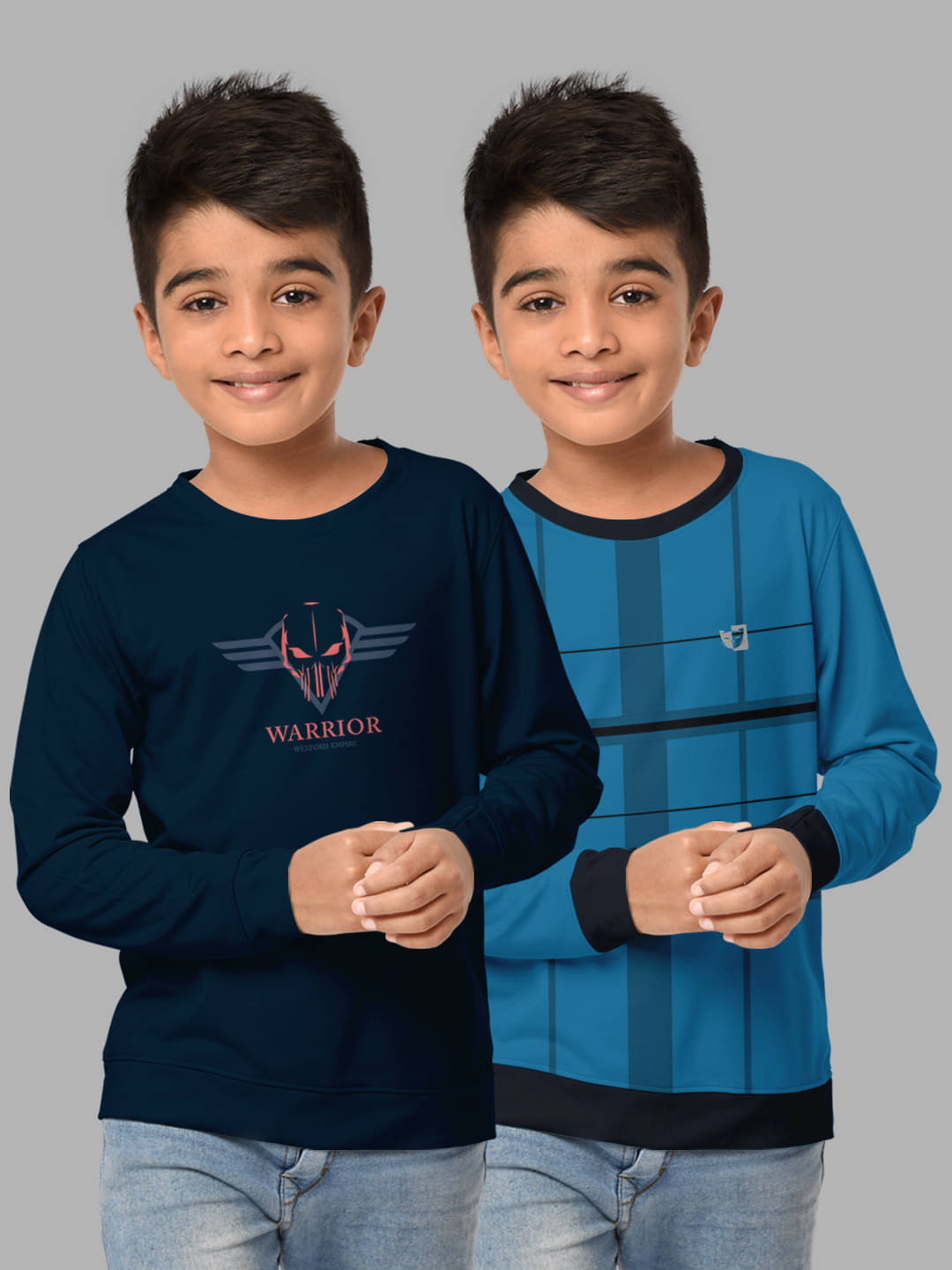     			HELLCAT Pack of 1 Boys Cotton Blend Polo T-Shirt ( Multicolor )