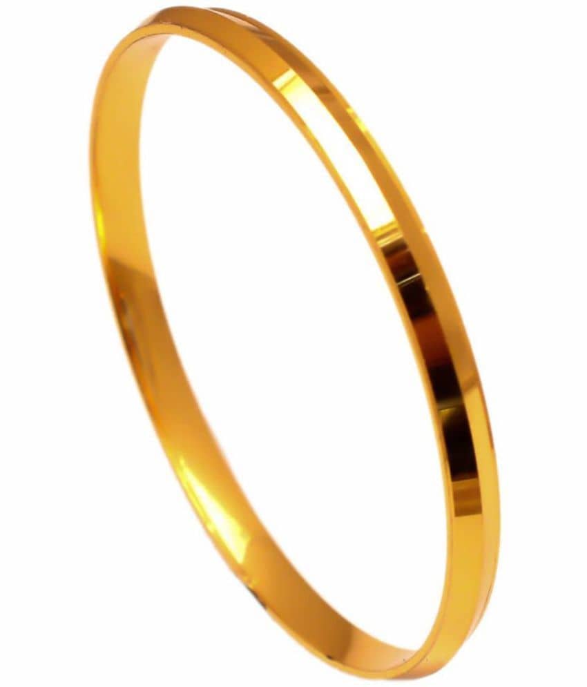 Jewar Mandi - Gold Bracelet ( Pack of 1 ) - Bangles & Bracelets | Buy online on ZillyBuy