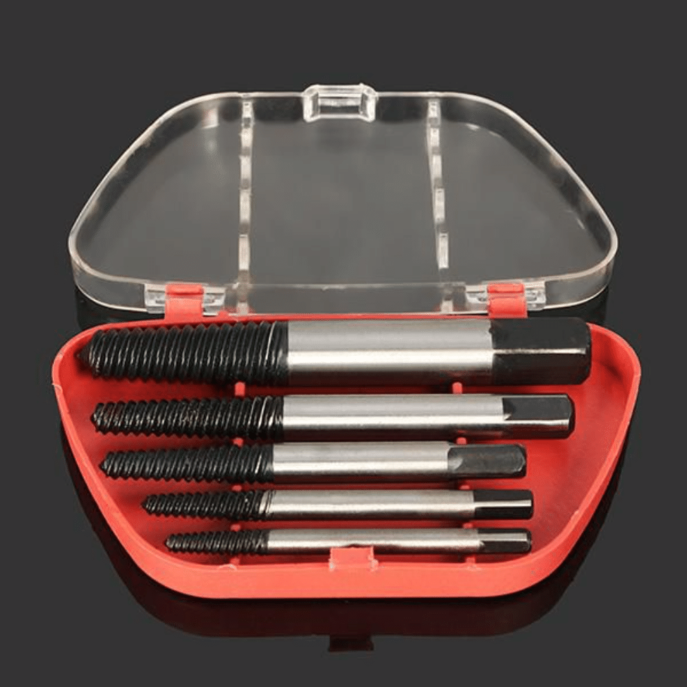     			Rangwell 5 Pcs Screwdriver Set