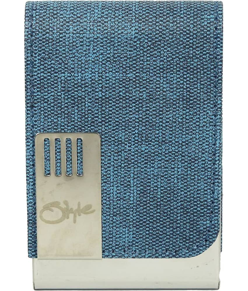 STYLE SHOES - Steel Card Holder ( Pack 1 ) - Stationery | Buy online on ZillyBuy
