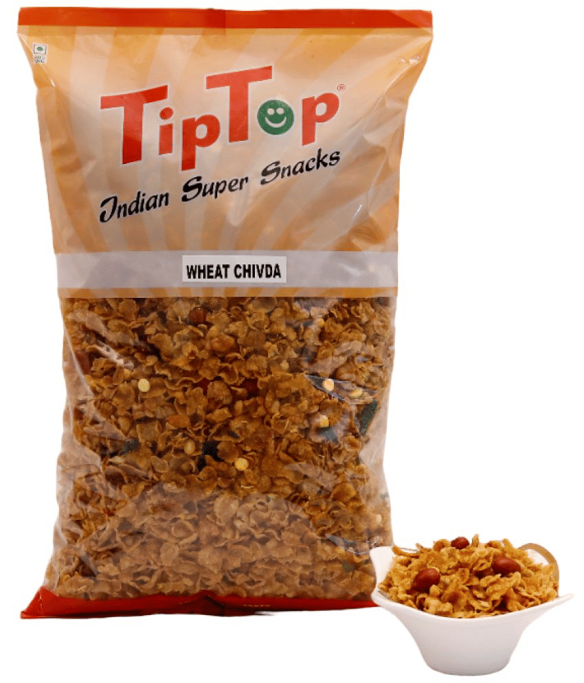 TIP TOP FOODS Namkeen 1000 g     			TIP TOP FOODS Namkeen 1000 g