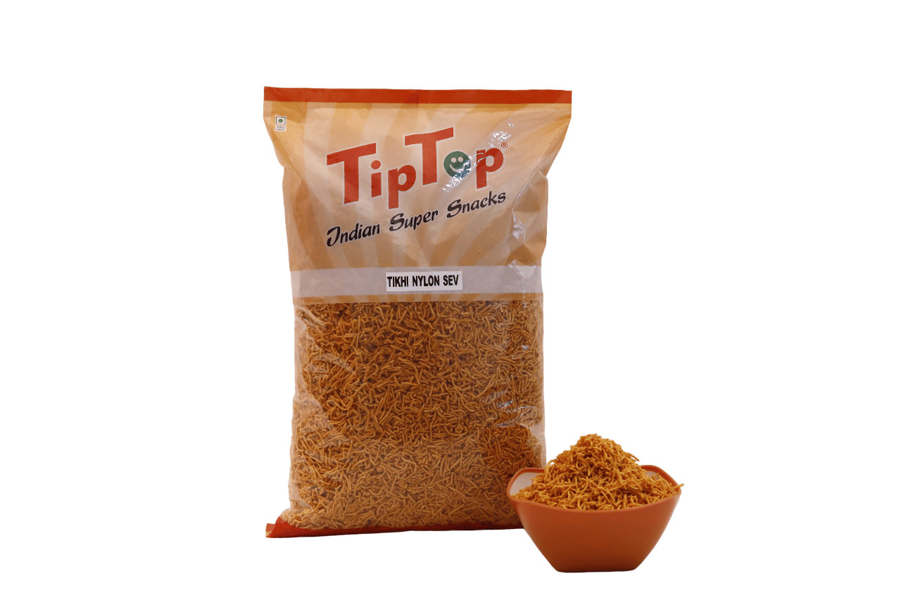 TIP TOP FOODS Namkeen 1000 g TIP TOP FOODS Namkeen 1000 g