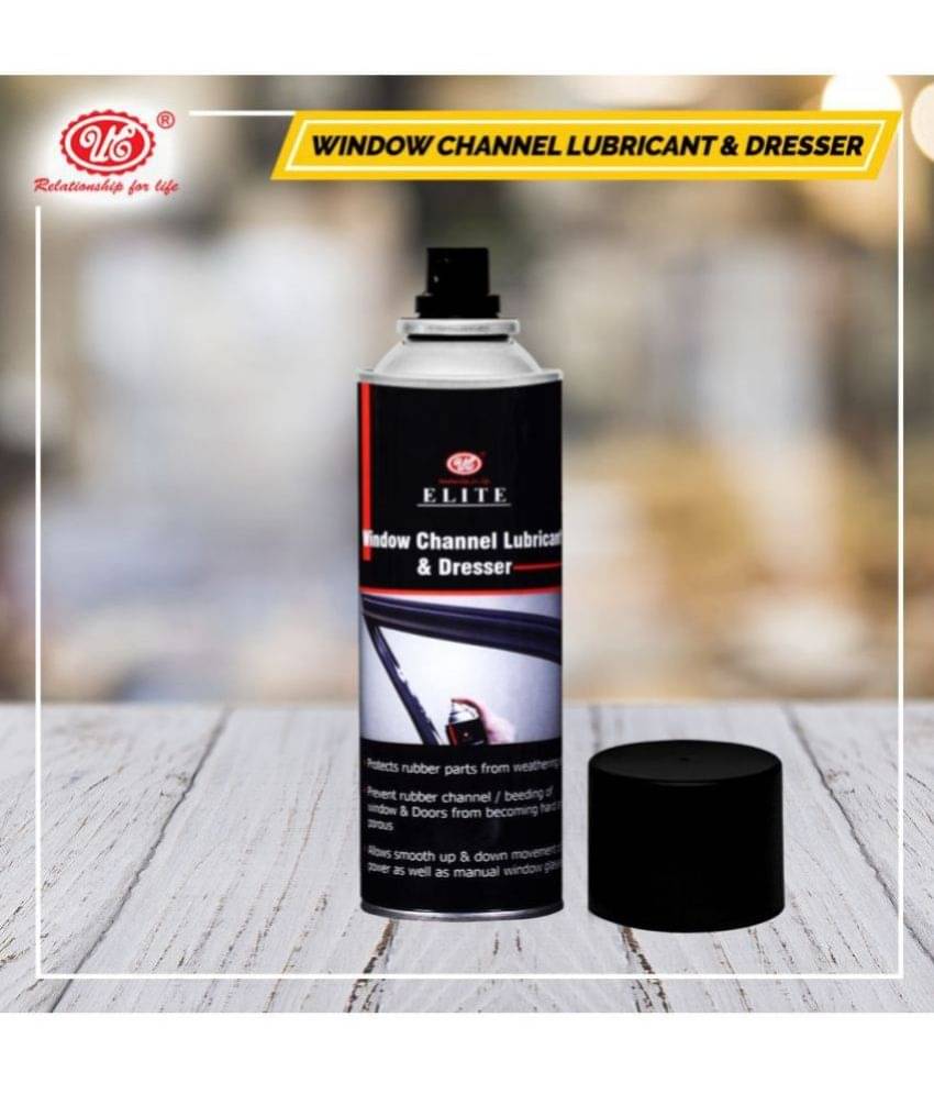     			UE Elite Window Running & Sliding Lubricant Spray 250ml