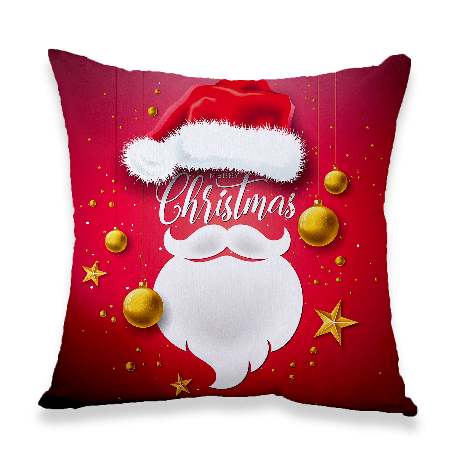     			Ros - Multicolor Nylon Gifting Printed Cushion