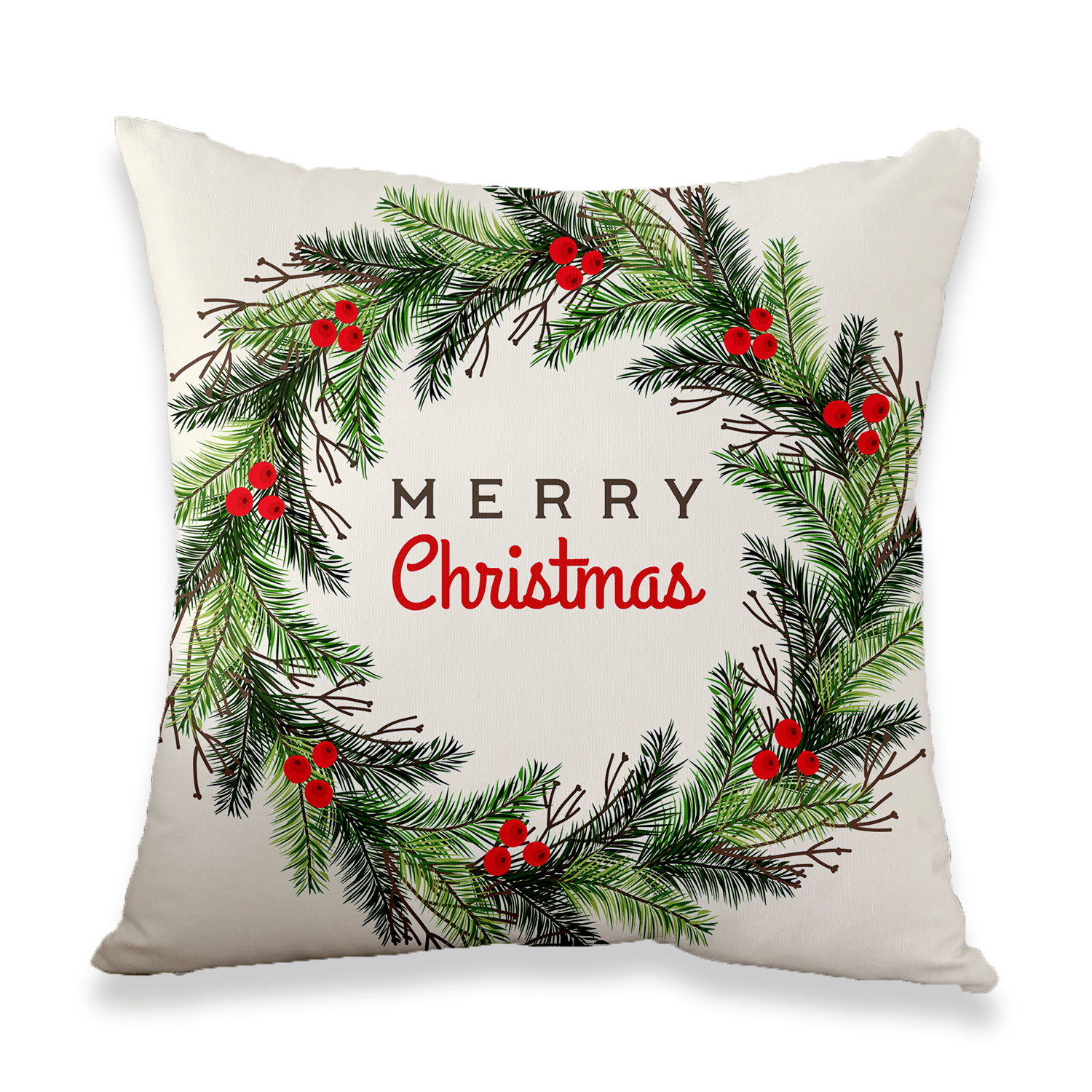     			Ros - Multicolor Nylon Gifting Printed Cushion