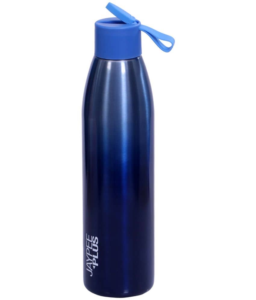 Jaypee Plus - Victor 550 Purple 550 mL Water Bottle ( Set of 1 )