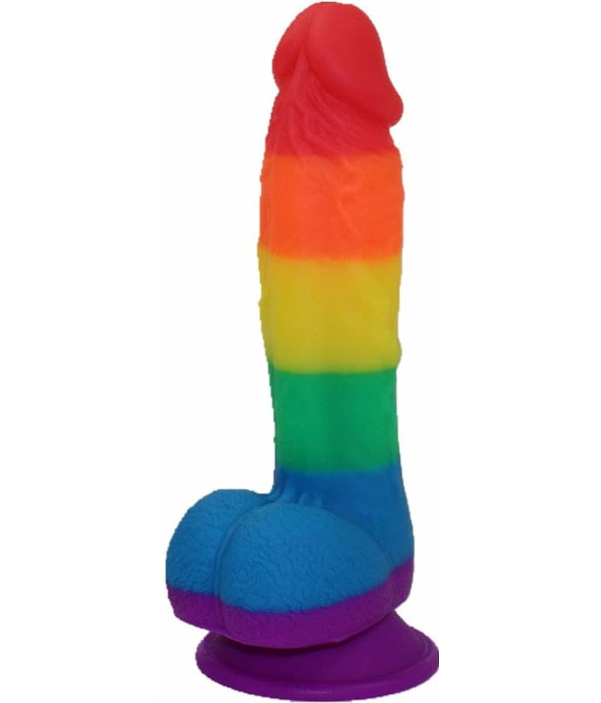 Manzuri Pride Dildo Manzuri Pride Dildo