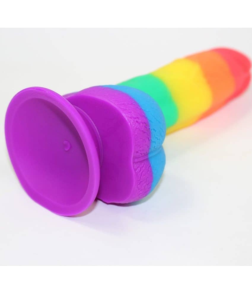 Manzuri Pride Dildo Manzuri Pride Dildo