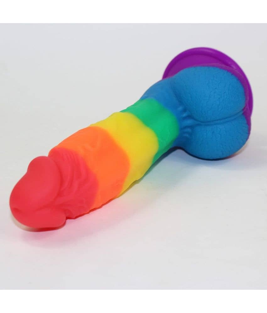 Manzuri Pride Dildo Manzuri Pride Dildo