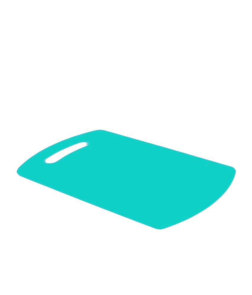     			iview kitchenware Plastic Chopping Board 1 Pcs
