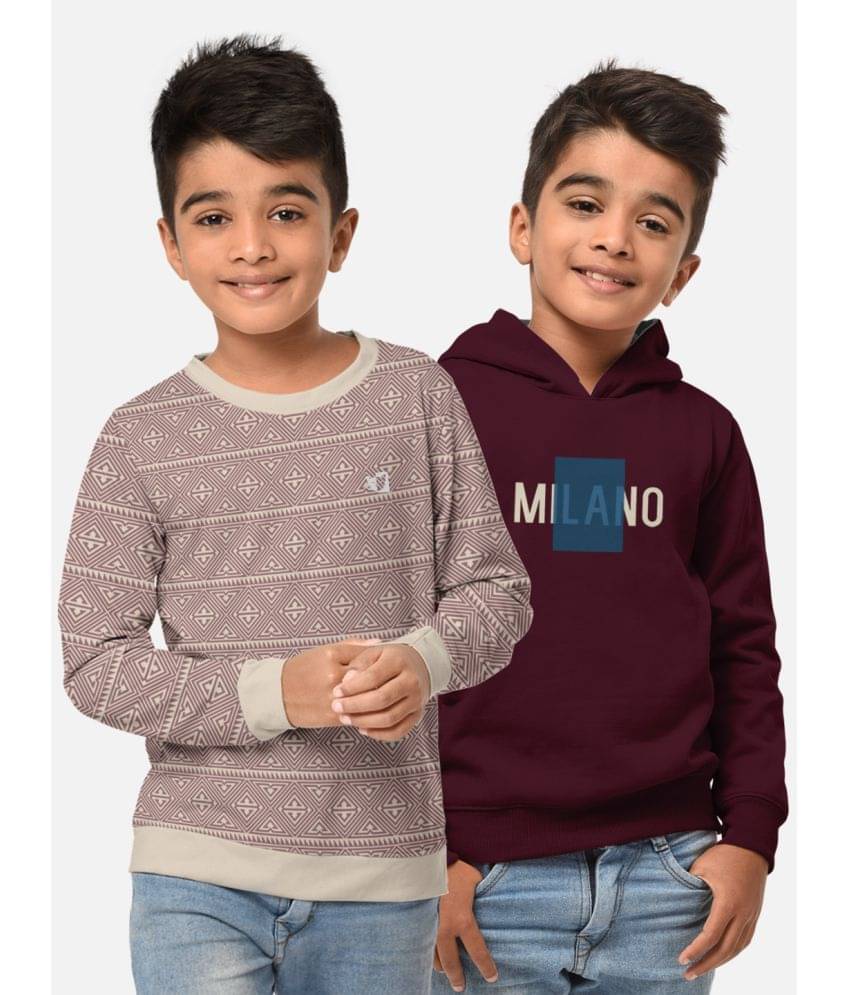     			HELLCAT Pack of 3 Boys Cotton Blend T-Shirt ( Multicolor )
