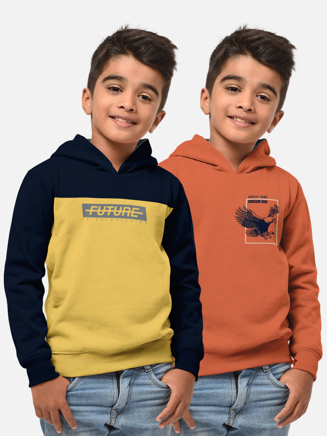     			HELLCAT Pack of 1 Boys Cotton Blend T-Shirt ( Multicolor )