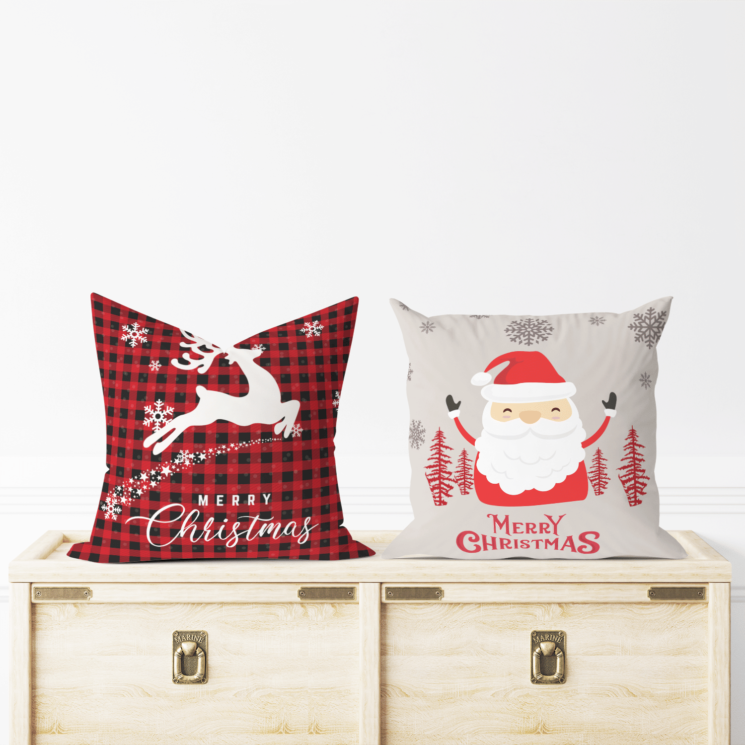     			Ros - Multicolor Nylon Gifting Printed Cushion