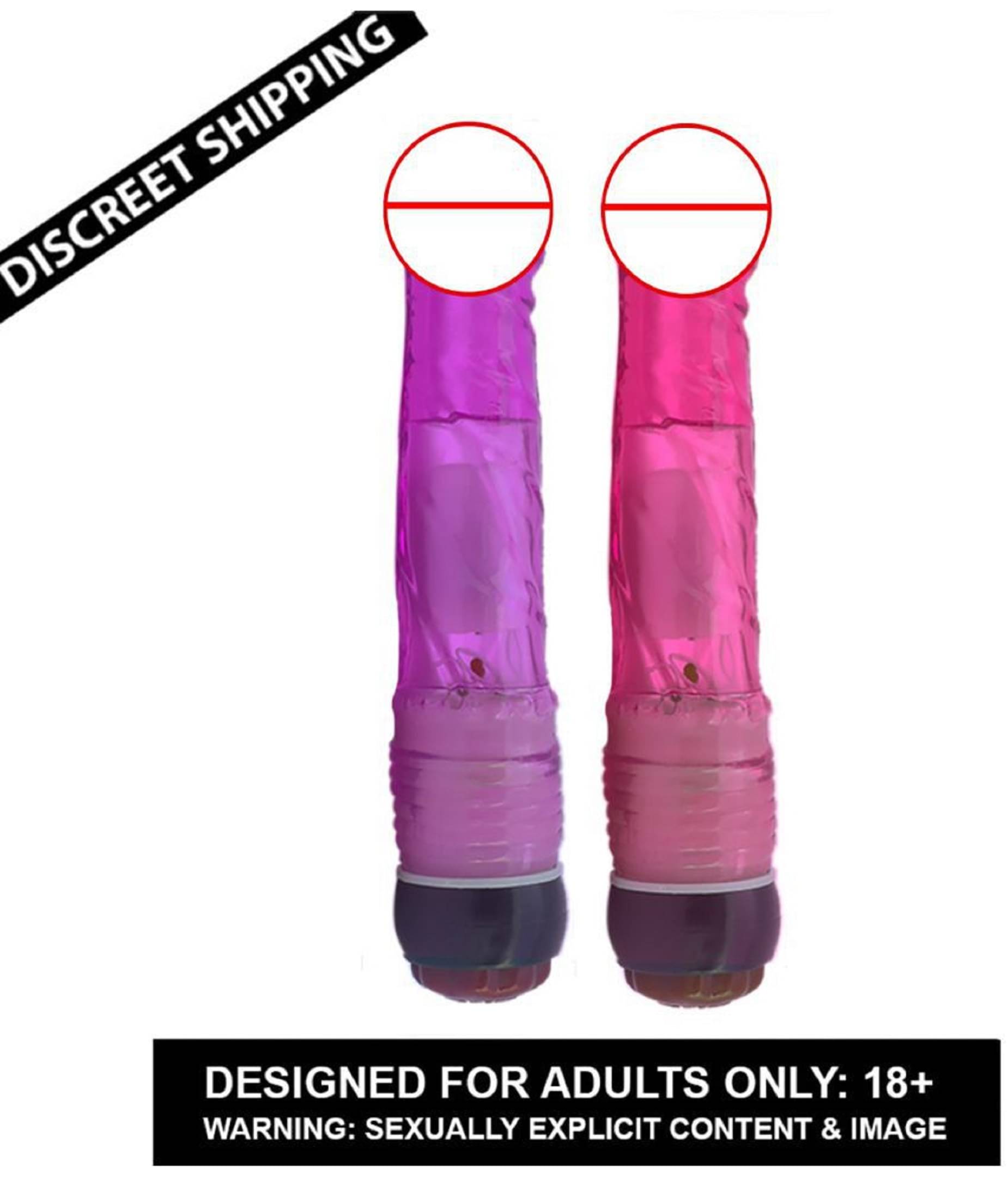 Jelly Realastic Feeling 8.75 inch G-spot Stud Dildo For Women by KnightRiders Jelly Realastic Feeling 8.75 inch G-spot Stud Dildo For Women by KnightRiders