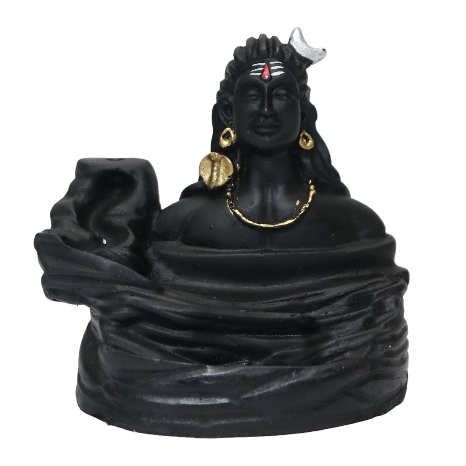 Khushi Enterprises - Smoke Backflow Showpiece 10 cm