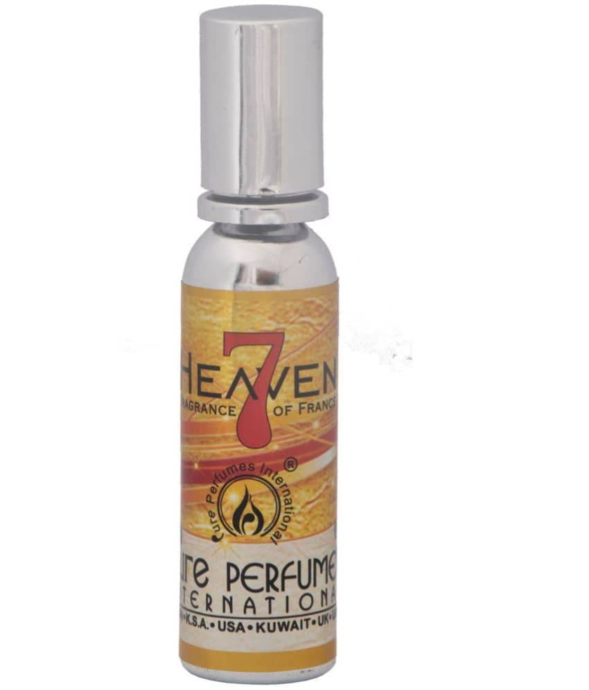Pure Perfumes International Deodorant Spray & Perfume Fresh Strong -Fragrance For Unisex ( Pack of 1 )