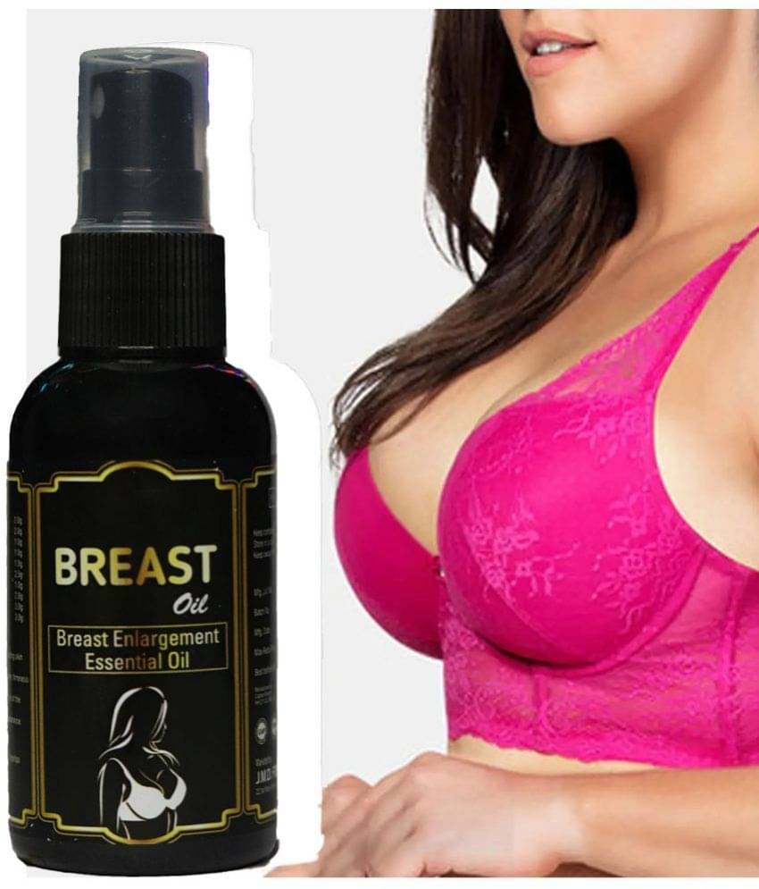 5G Energy™ Proper Breast 36 Blast Size Oil for Boops Growth, Breast Tightening Oil Women (50ml) 5G Energy™ Proper Breast 36 Blast Size Oil for Boops Growth, Breast Tightening Oil Women (50ml)