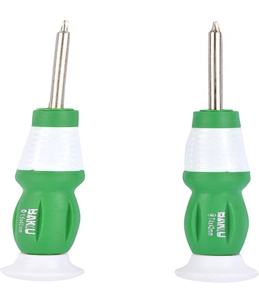 ALDECO 11 Pcs Screwdriver Set