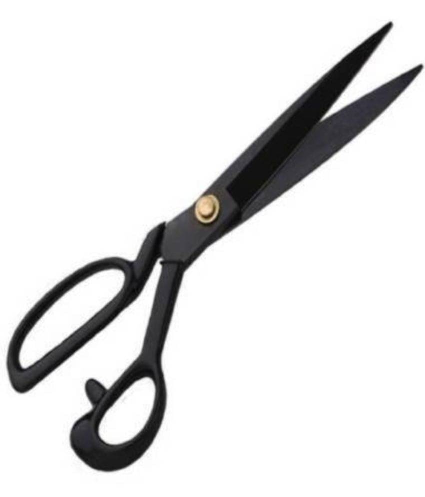     			Dkuy Jupiter 10" Scissor For Cutting Heavy Clothes and Fabrics