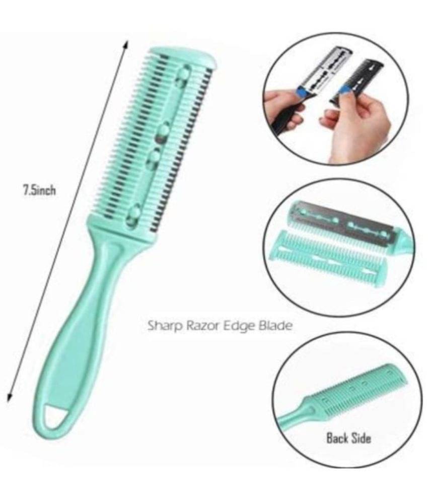     			Dkuy Manual Razor 1