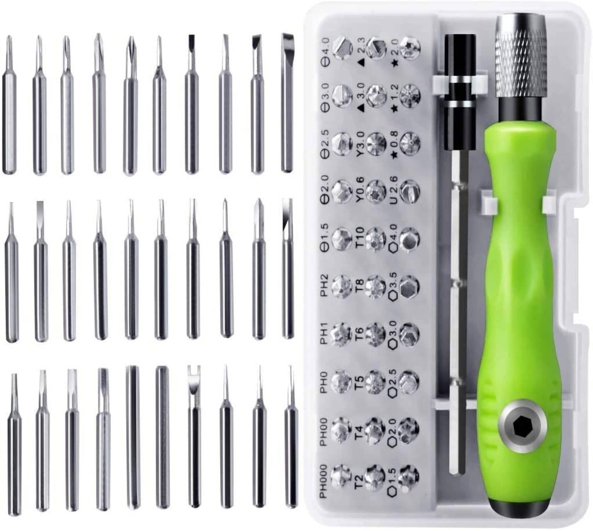 GIT 32 Pcs Screwdriver Set