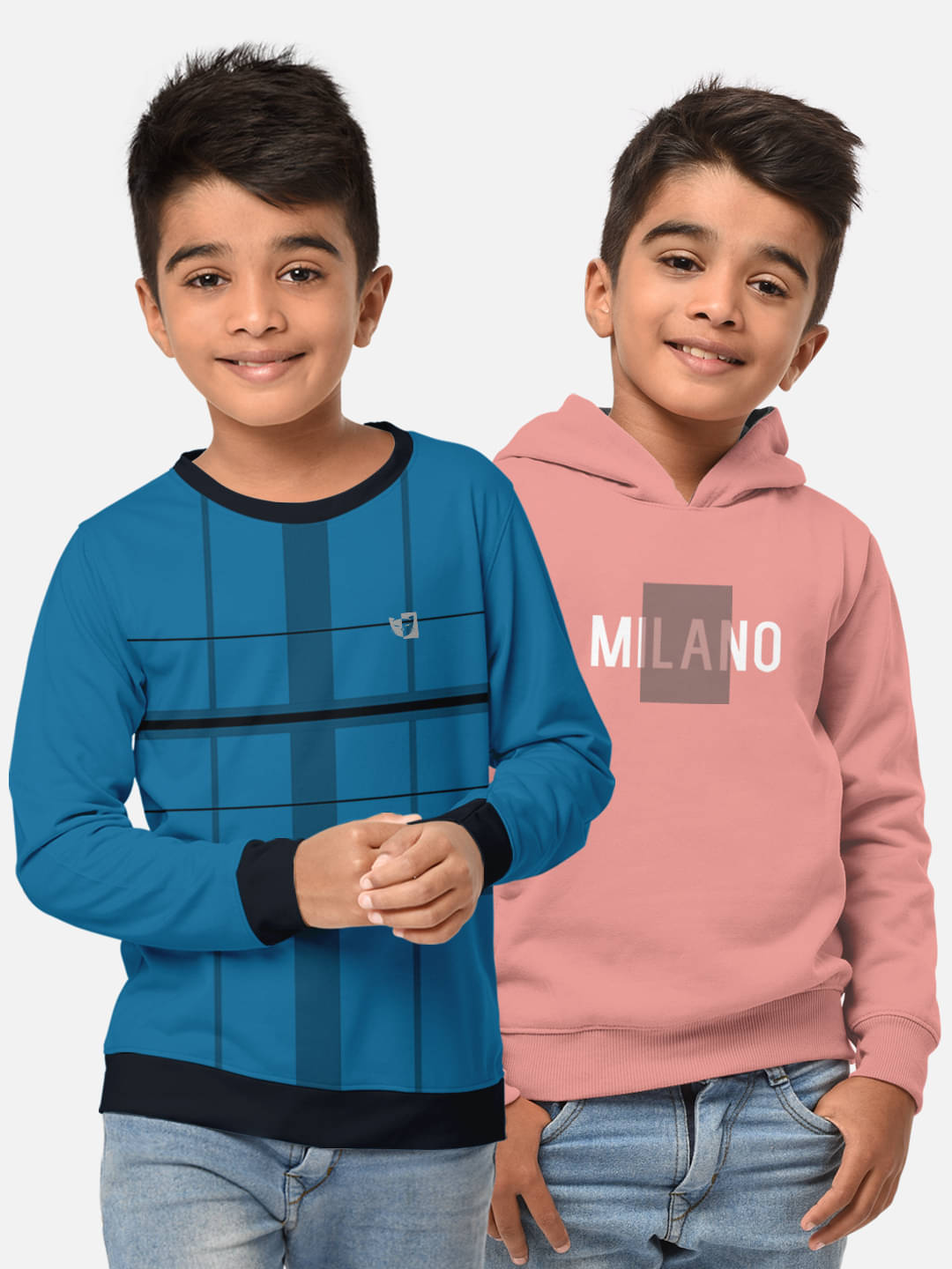     			HELLCAT Pack of 1 Boys Cotton Blend T-Shirt ( Multicolor )