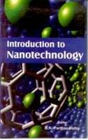     			Introduction to Nanotechnology [Hardcover]