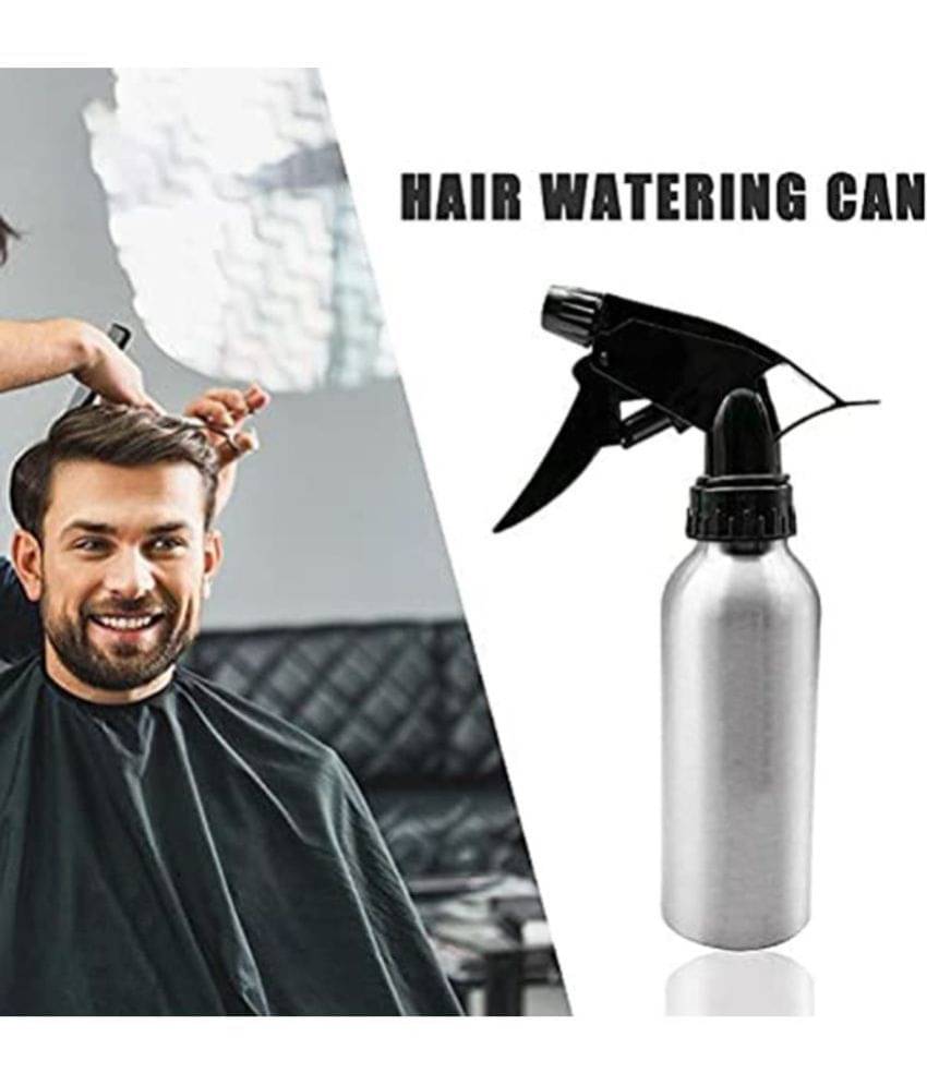 Lenon Professional Salon Spray Bottle H2O Water Bottle 400 mL     			Lenon Professional Salon Spray Bottle H2O Water Bottle 400 mL