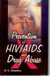     			Prevention of Hiv/Aids and Drug Abuse [Hardcover]