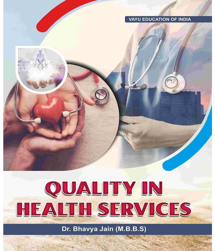 Quality in Health Services Perfect