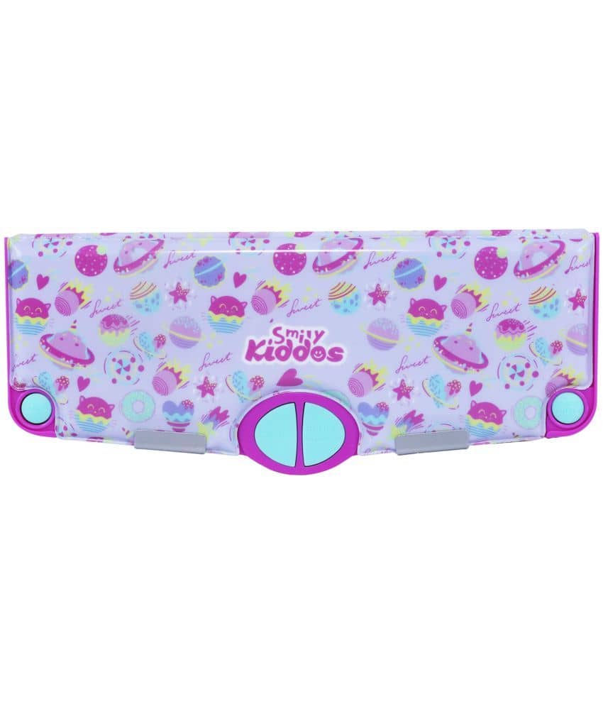 Space Party Pop out Pink