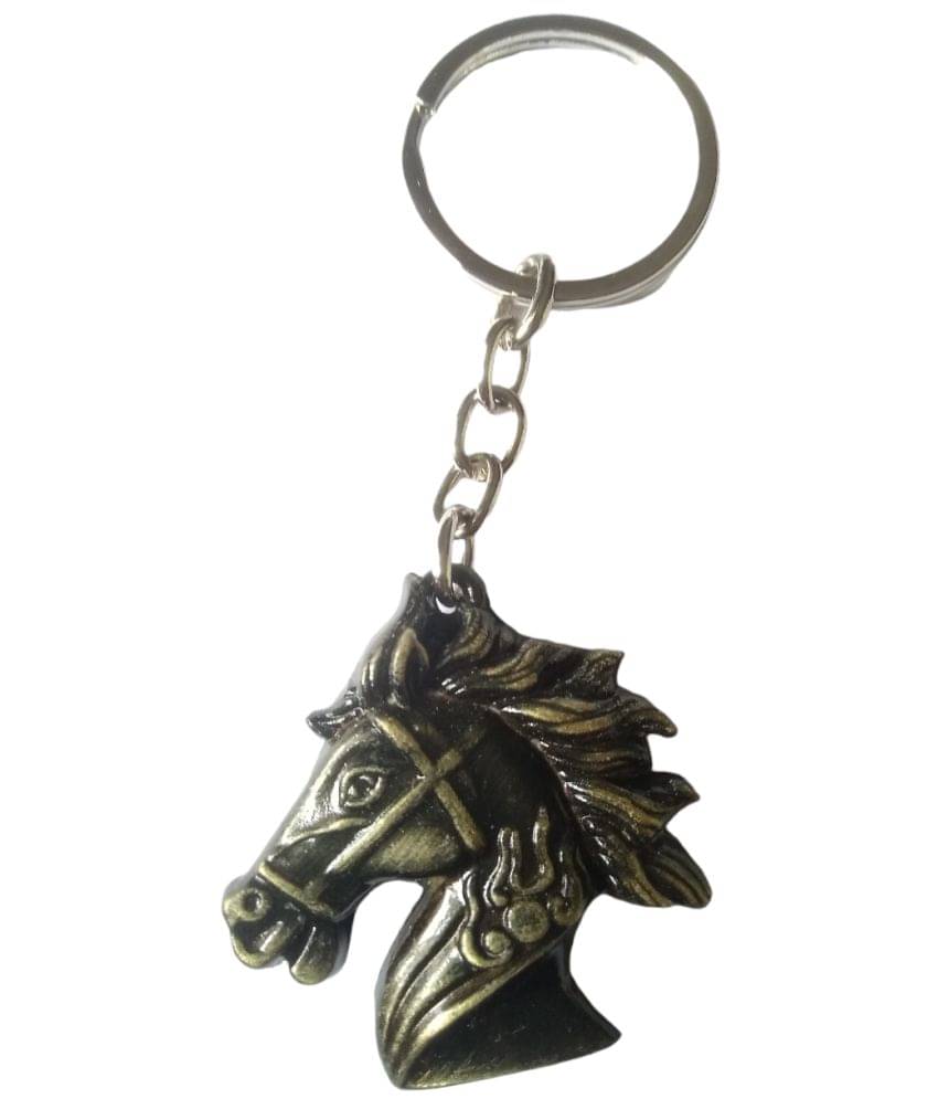     			Cailyn - Multi Color Key Chain ( Pack of 1 )