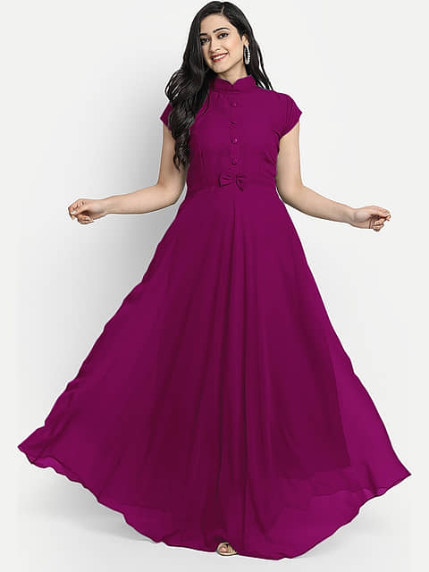 snapdeal party wear dress Gown Snapdeal Party Wear Suit Gowns For Women Party Wear (lehenga Choli For Wedding Function
