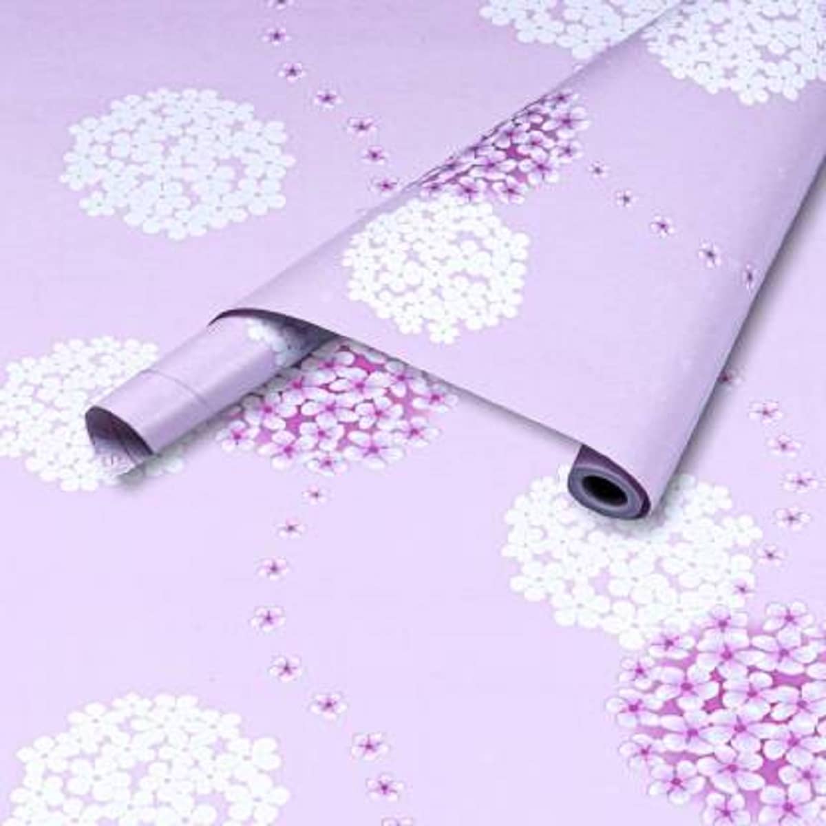 KAAF - Abstract Wallpaper ( 40 x 500 ) cm ( Pack of 1 )