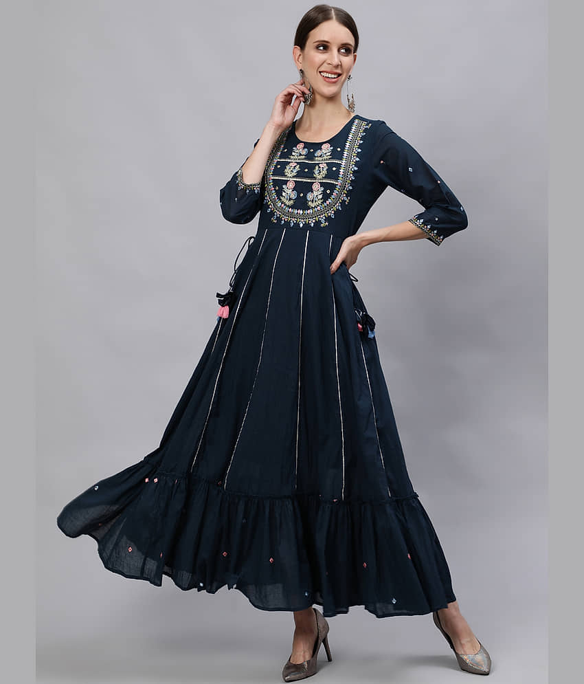 Brand seal