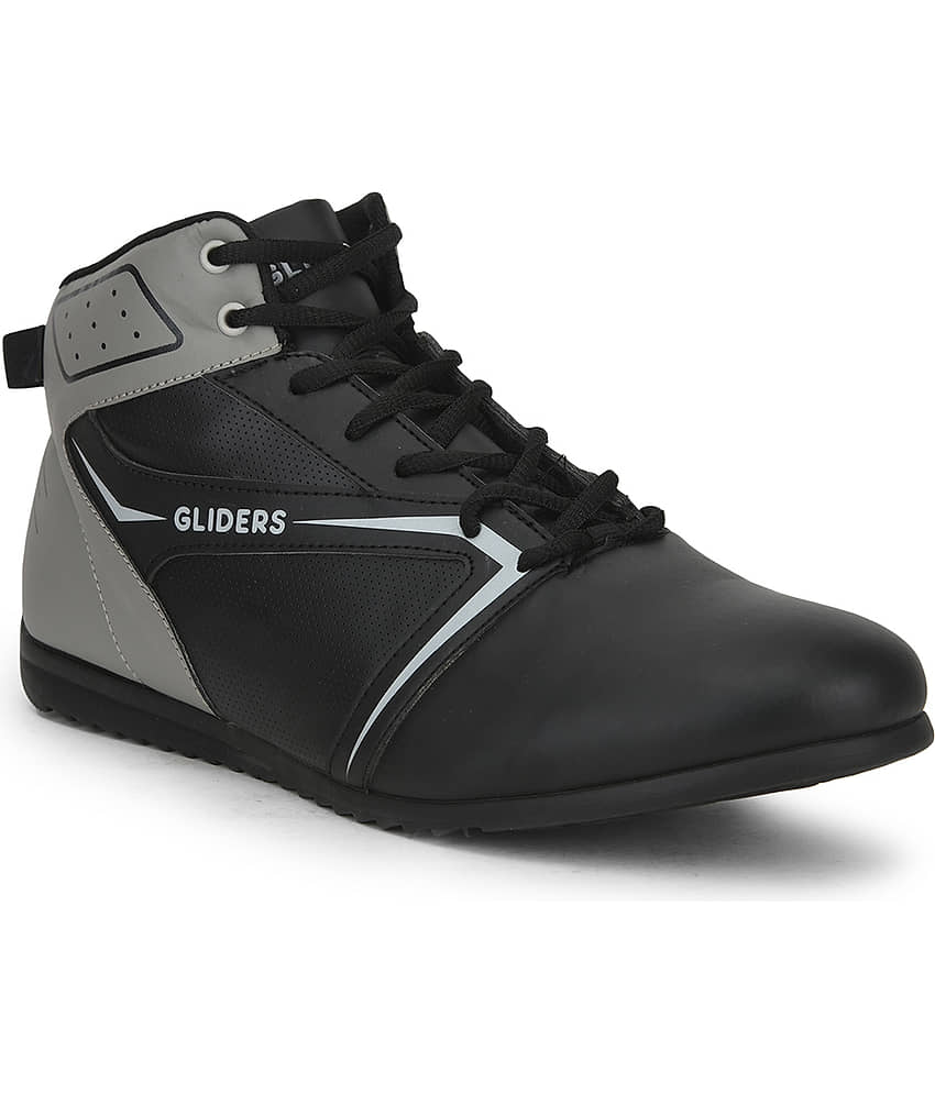 Liberty - Black Men's Sneakers - Casual Shoes | Buy online on ZillyBuy