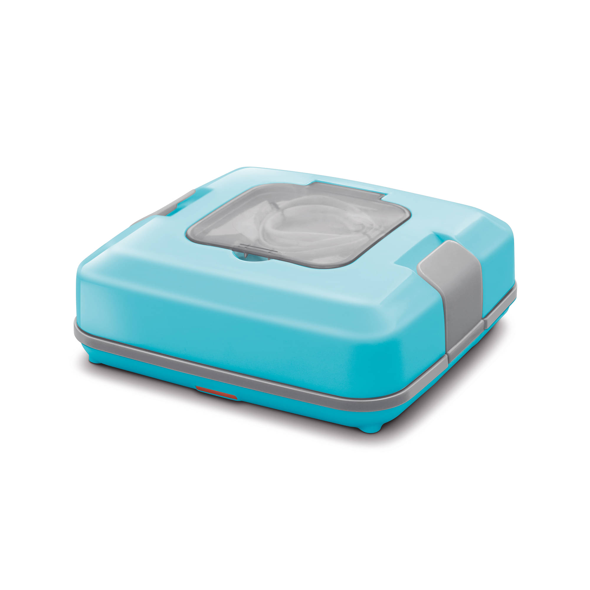Milton Flatron Stainless Steel Electric Tiffin Box, Grey Blue Milton Flatron Stainless Steel Electric Tiffin Box, Grey Blue