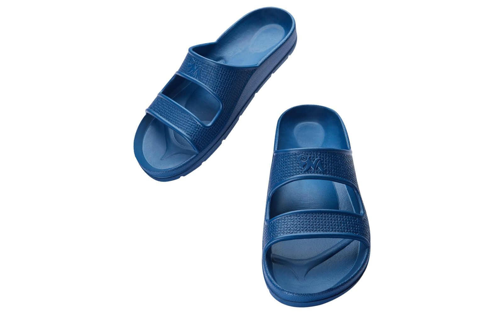 Neemans Super Light Slides Teal Men's Slide Flip Flop