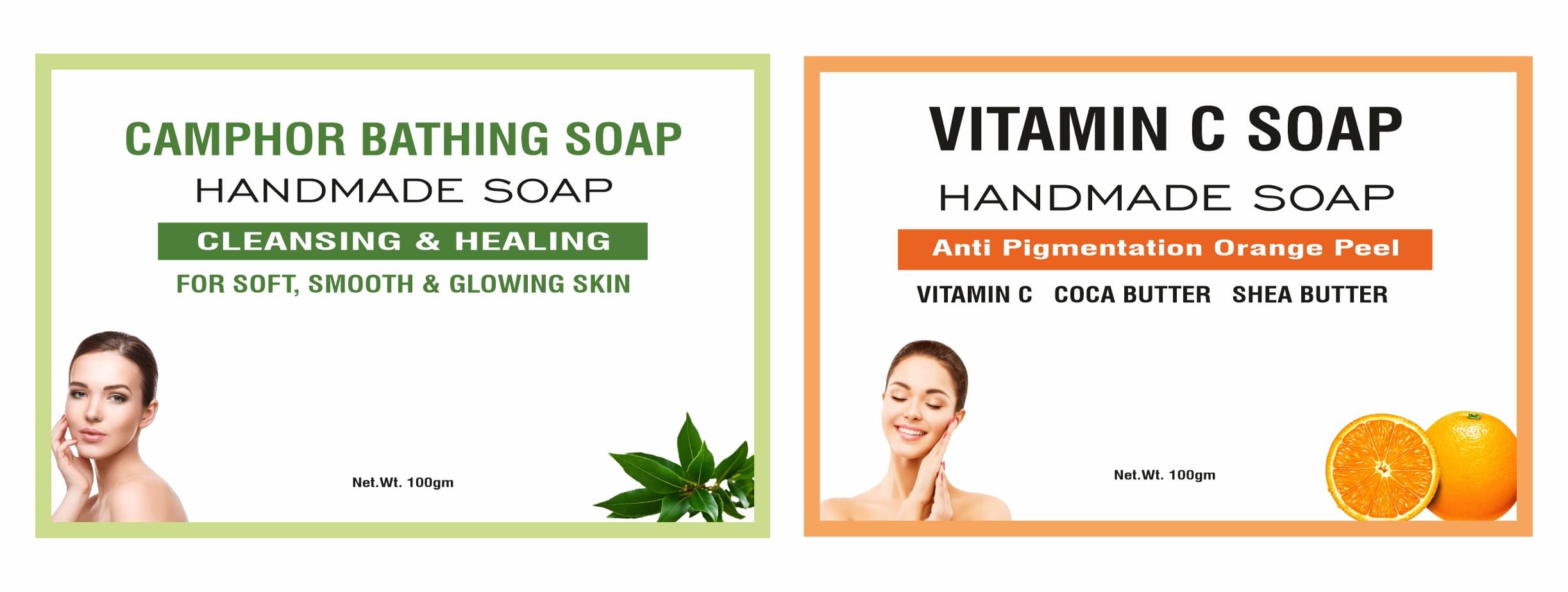 Park Daniel - Skin Whitening Bathing Bar for All Skin Type ( Pack of 2 ) Park Daniel - Skin Whitening Bathing Bar for All Skin Type ( Pack of 2 )