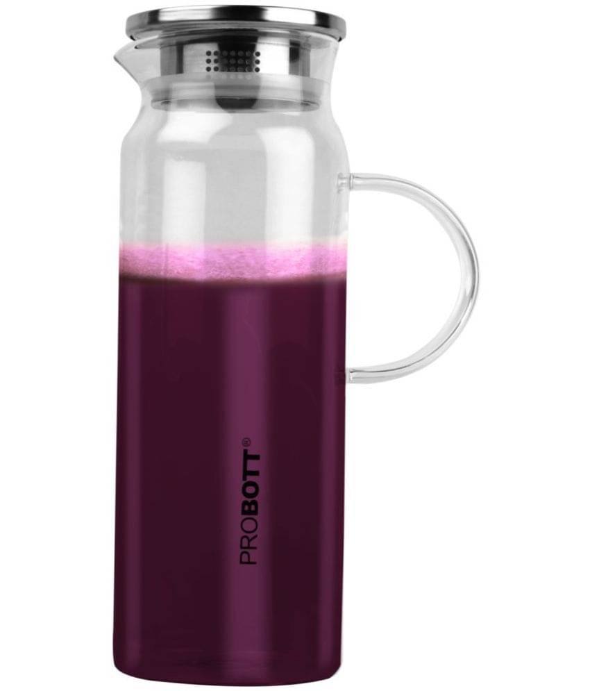     			Probott Spark Glass Jugs 1500 mL