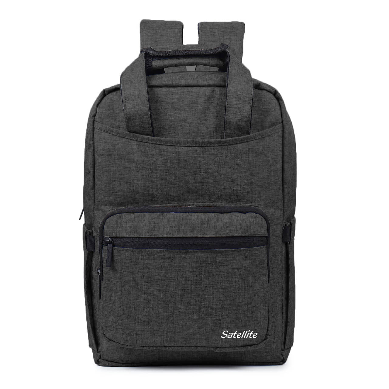 SATELLITE 32 Ltrs Black Laptop Bags